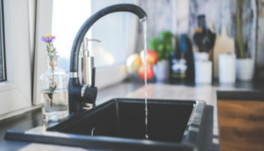 Cómo evitar la falta de agua en una vivienda