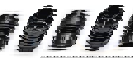 Brida para tanques